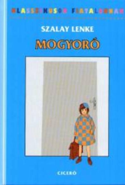 Mogyoró