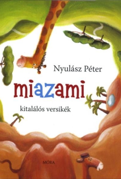 Miazami