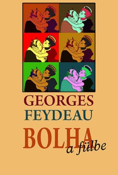 Bolha a fülbe
