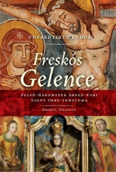 Freskós Gelence