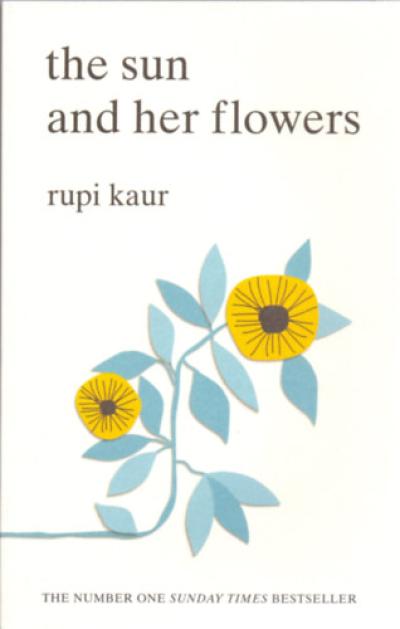 The Sun and Her Flowers