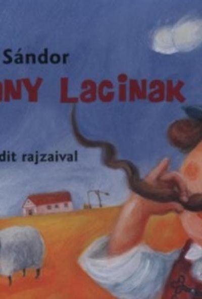 Arany Lacinak