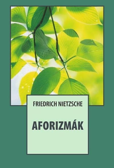Aforizmák