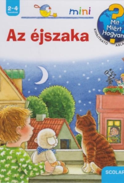 Az éjszaka