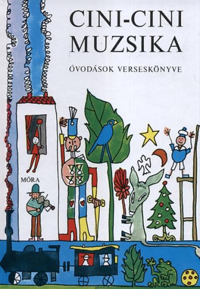 Cini-cini muzsika