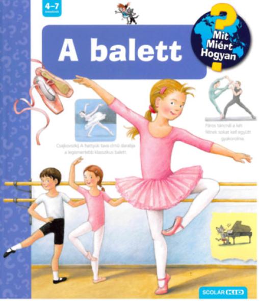 A balett