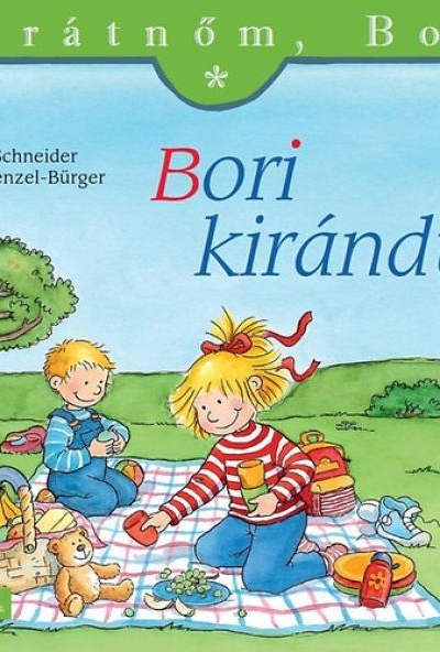Bori kirándul