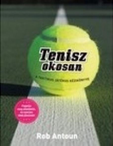 Tenisz okosan 