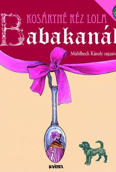 Babakanál