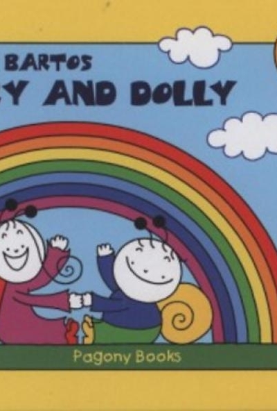 Berry and Dolly