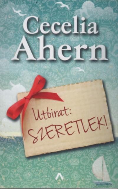Utóirat: Szeretlek!