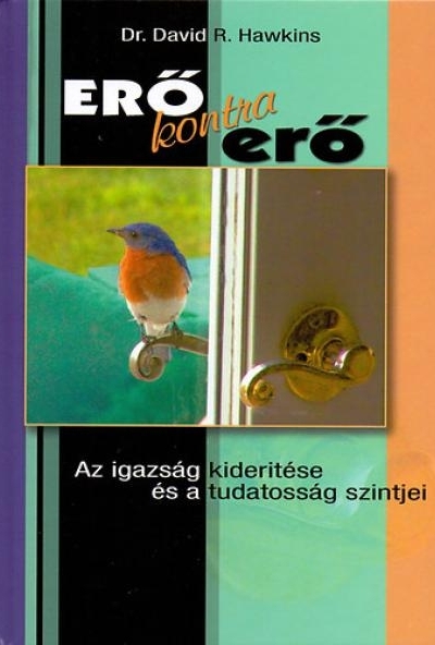 Erő kontra erő