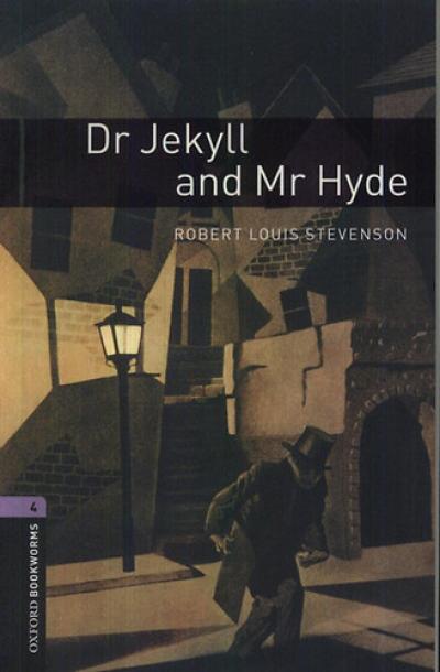 Dr Jekyll and Mr Hyde