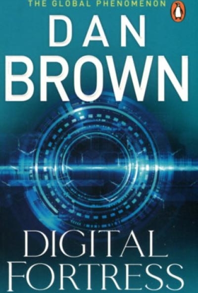 Digital Fortress