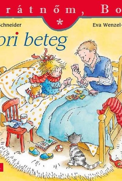 Bori beteg