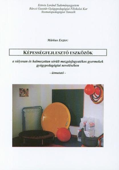 Képességfejlesztő eszközök
