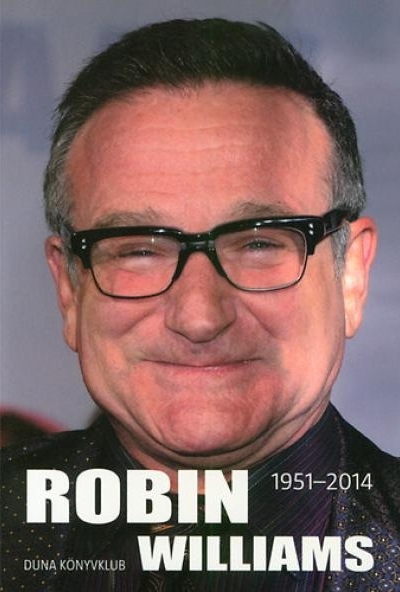Robin Williams
