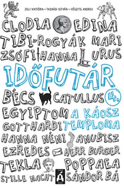 Időfutár 4.