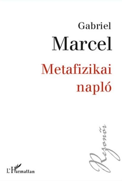 Metafizikai napló