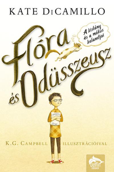 Flóra és Odüsszeusz