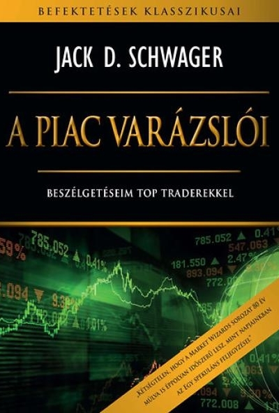 A piac varázslói