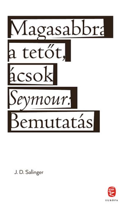 Magasabbra a tetőt, ácsok