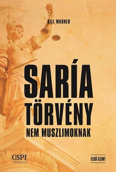 Saría törvény