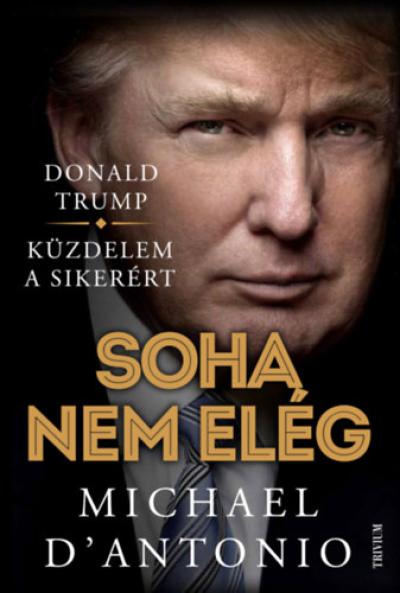 Soha nem elég