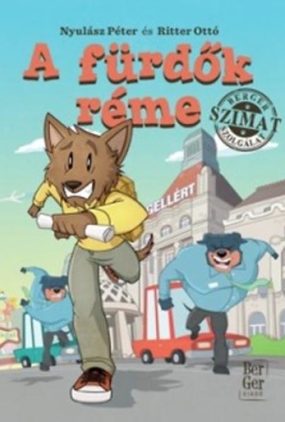 A fürdők réme