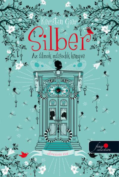 Silber - Az álmok második könyve (Silber 2.) - puha kötés