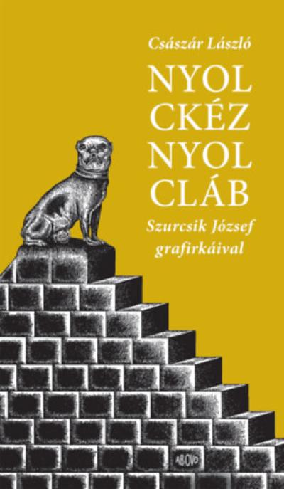 Nyolckéznyolcláb