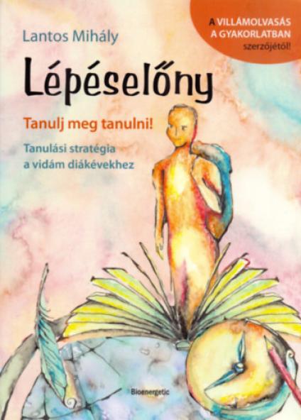 Lépéselőny