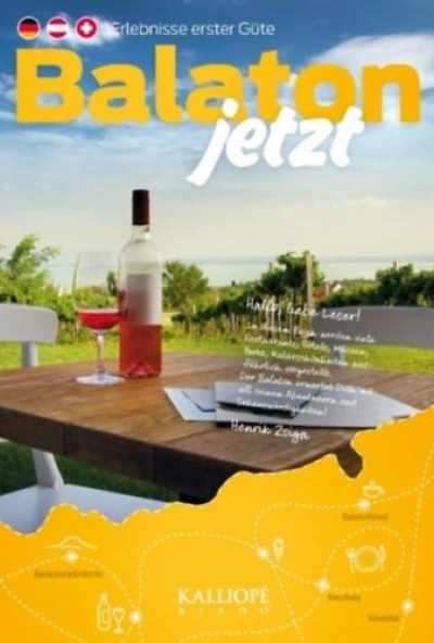 Balaton jetzt