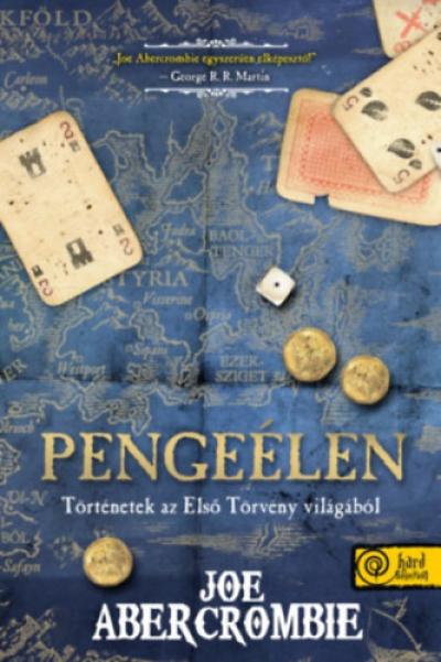 Pengeélen