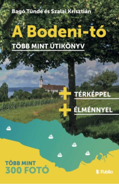 A Bodeni-tó