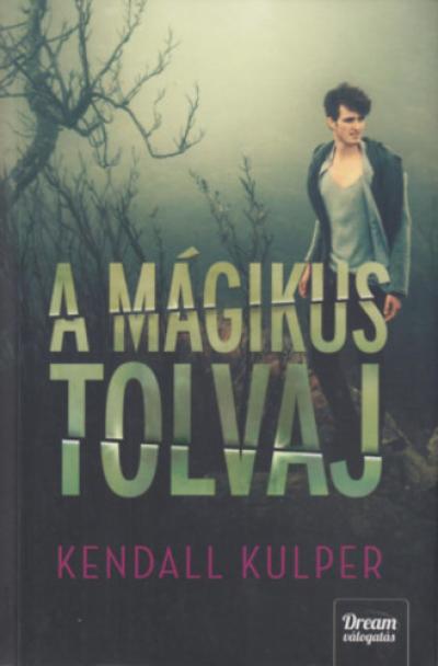 A mágikus tolvaj