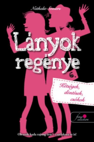 Lányok regénye 6.