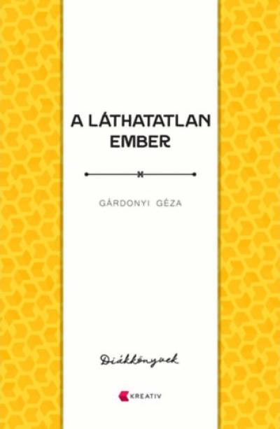 A láthatatlan ember