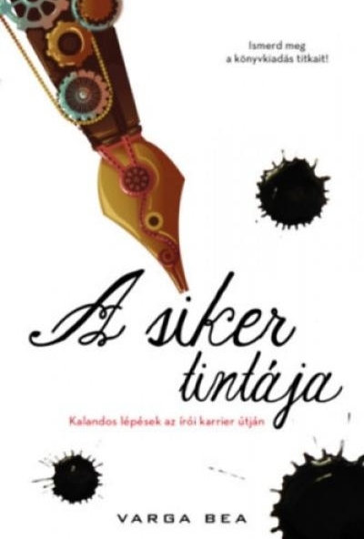 A siker tintája
