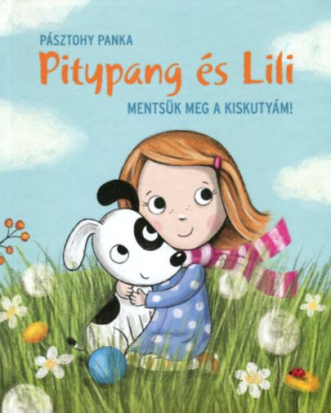 Mentsük meg a kiskutyám!