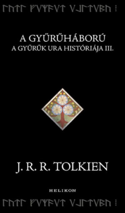 A Gyűrűháború