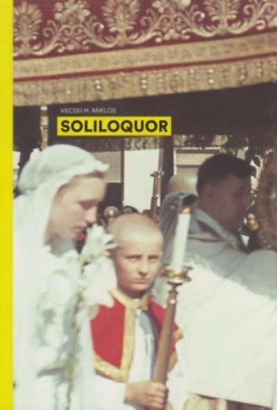 Soliloquor