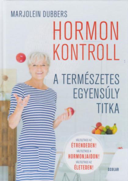 Hormonkontroll