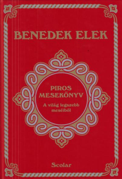 Piros mesekönyv