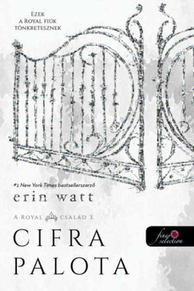 Cifra palota