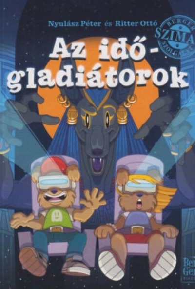 Az időgladiátorok