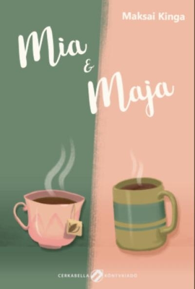 Mia & Maja