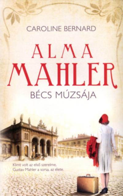 Alma Mahler