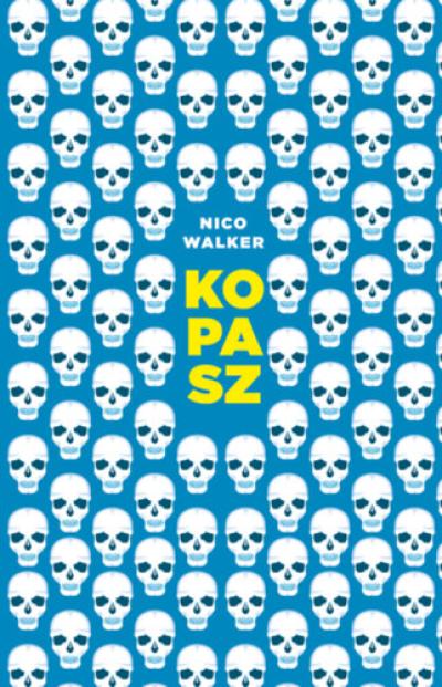 Kopasz