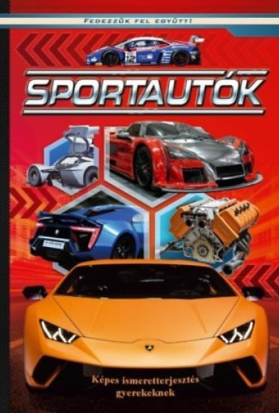 Sportautók